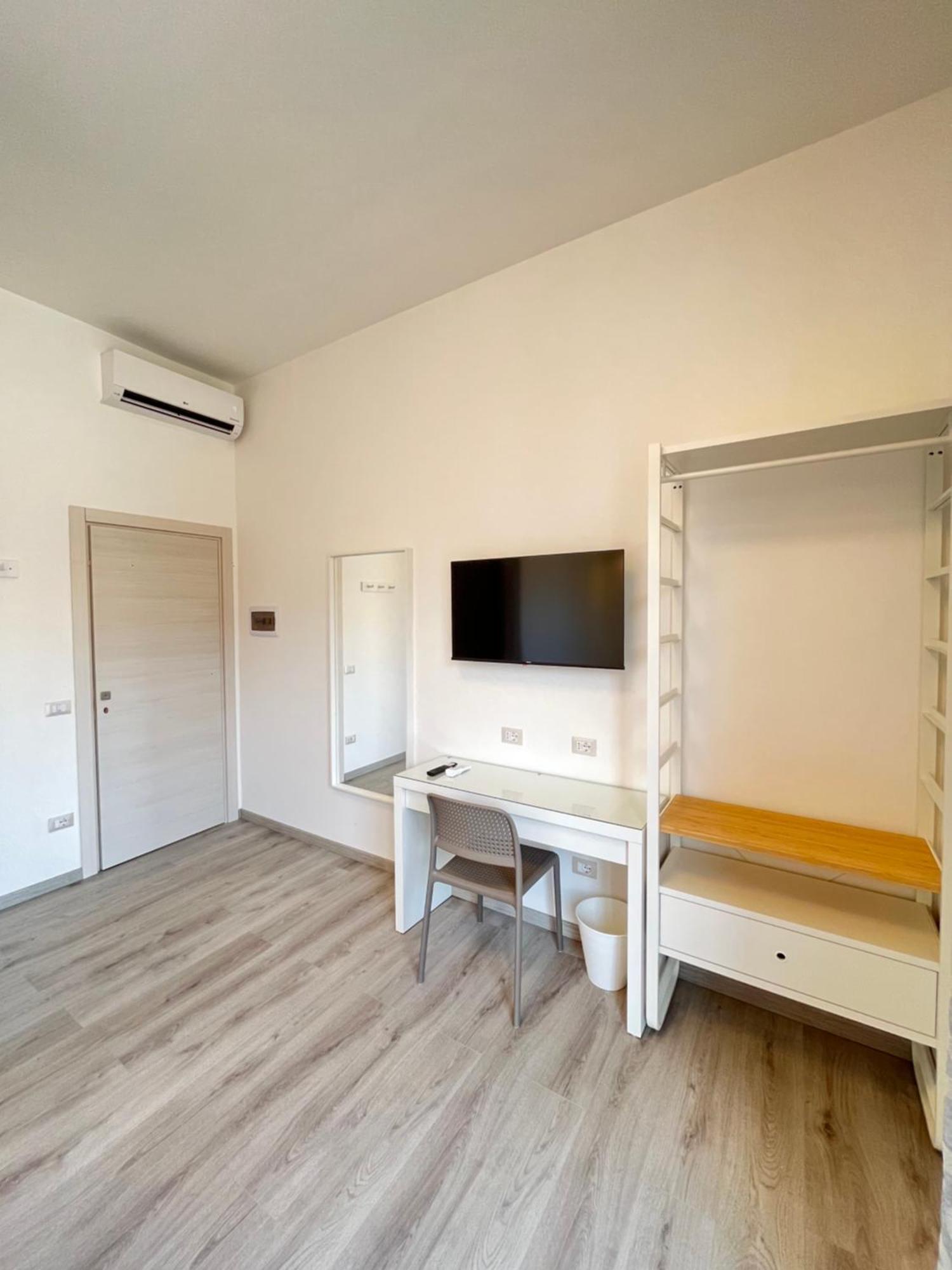Bella Vita Palermo Exterior foto